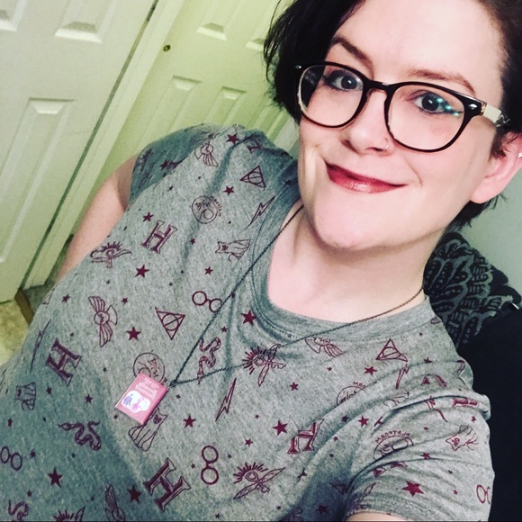 Meet your Posher, Shae~ - Picture 4 of 6